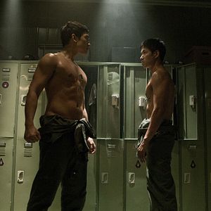 Bilder Into the Sun - Kampf über den Wolken