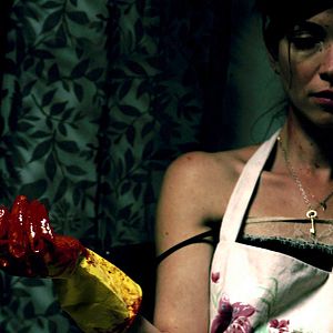 Bilder Alyce - Außer Kontrolle