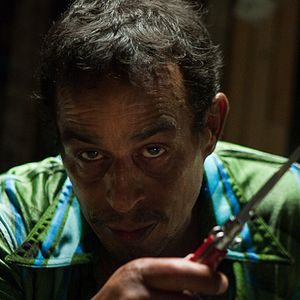 Bilder Alyce - Außer Kontrolle