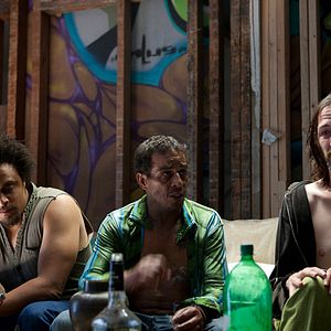 Bilder Alyce - Außer Kontrolle