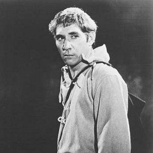 Bilder Frank Finlay