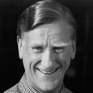 Bilder Donald Moffat
