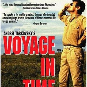 Bilder Voyage in Time