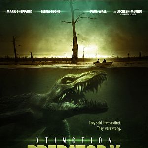 Bilder Jurassic Predator