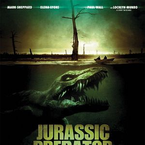 Bilder Jurassic Predator