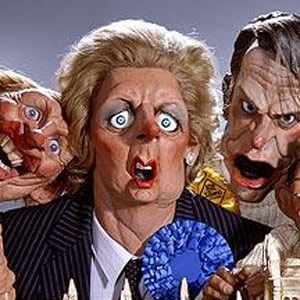 Bilder Spitting Image