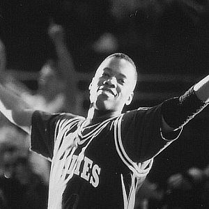 Bilder Kadeem Hardison