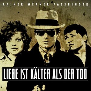 Bilder Liebe ist kälter als der Tod