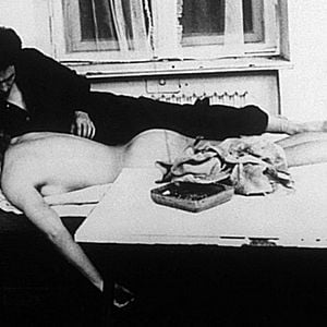 Bilder Liebe ist kälter als der Tod