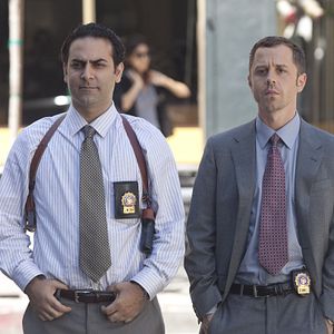 Bilder Columbus Circle