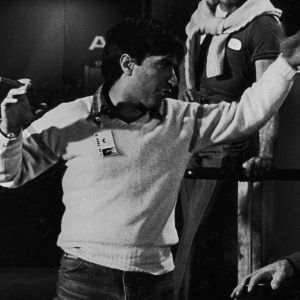 Bilder Nicholas Meyer