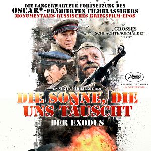 Bilder Die Sonne, die uns täuscht 2: Der Exodus