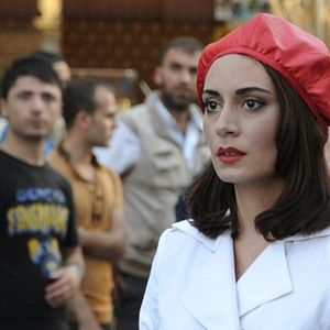 Bilder Melisa Sözen