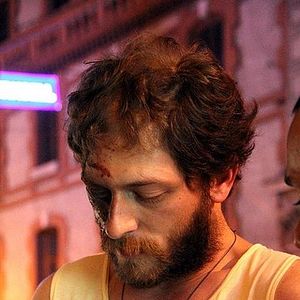 Bilder Alican Yücesoy