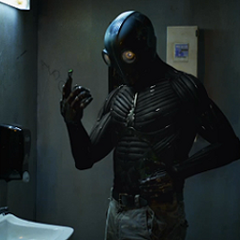 Bilder The Prototype