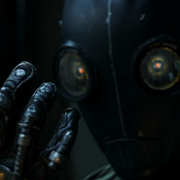 Bilder The Prototype