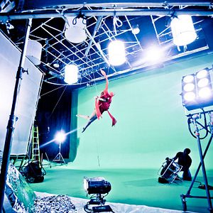 Bilder Imaginaerum by Nightwish