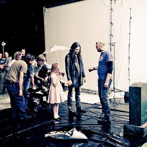 Bilder Imaginaerum by Nightwish