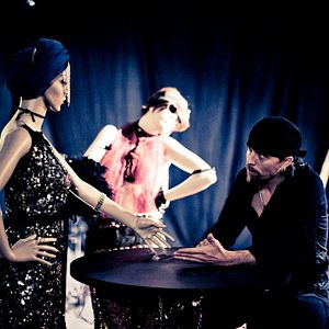 Bilder Imaginaerum by Nightwish