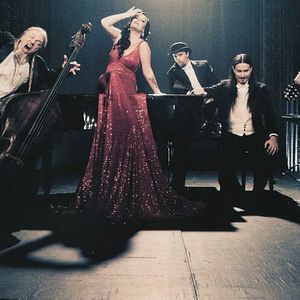 Bilder Imaginaerum by Nightwish