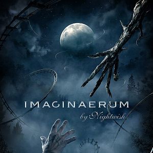 Bilder Imaginaerum by Nightwish