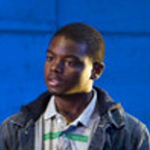 Bilder Jamal Mallory-McCree