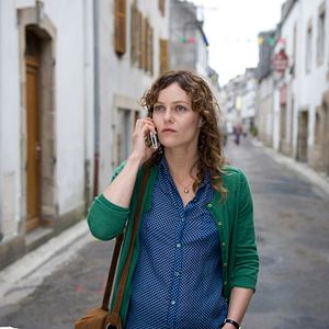 Bilder Vanessa Paradis