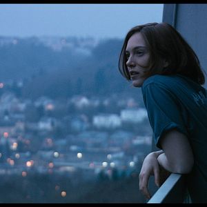 Bilder Elle ne pleure pas, elle chante