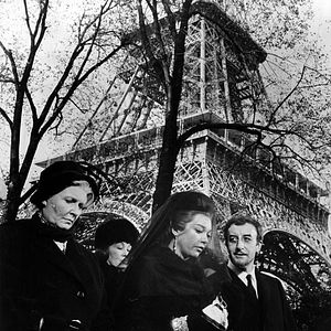 Bilder Siebenmal lockt das Weib