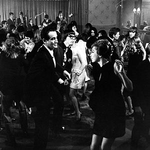 Bilder Siebenmal lockt das Weib