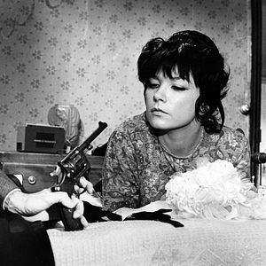 Bilder Siebenmal lockt das Weib