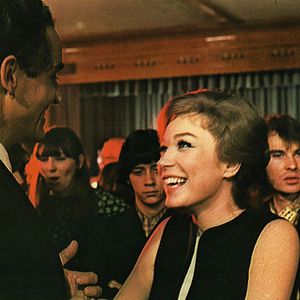 Bilder Siebenmal lockt das Weib