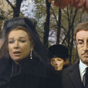 Bilder Siebenmal lockt das Weib