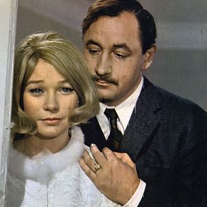 Bilder Siebenmal lockt das Weib