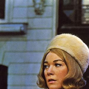 Bilder Siebenmal lockt das Weib