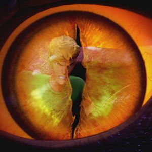 Bilder Cartoon Network: FireBreather