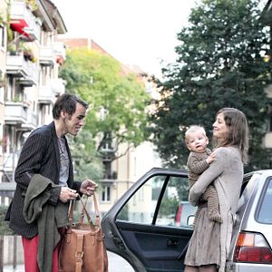 Bilder Alexandra Maria Lara