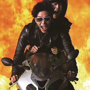 Bilder Adrenaline Rush