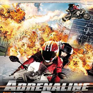 Bilder Adrenaline Rush