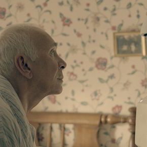 Bilder Frank Langella