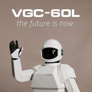 Bilder Robot & Frank