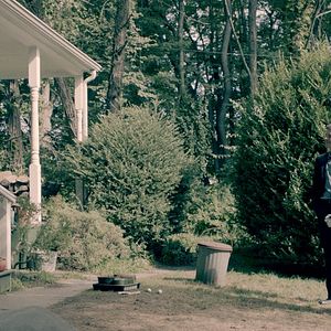 Bilder Frank Langella