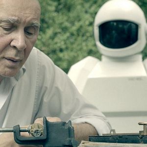 Bilder Frank Langella