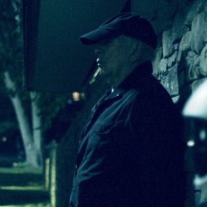 Bilder Frank Langella