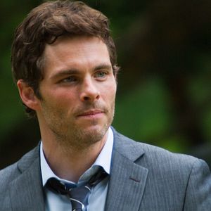 Bilder James Marsden