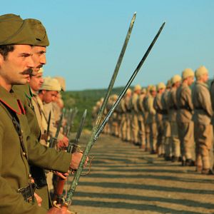 Bilder Çanakkale 1915