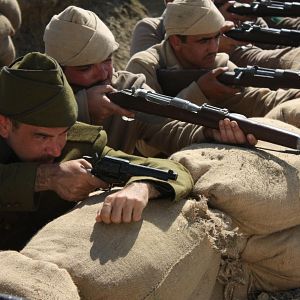 Bilder Çanakkale 1915