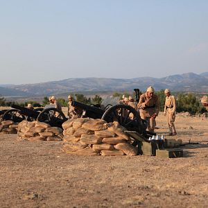 Bilder Çanakkale 1915