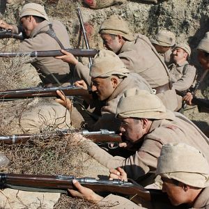 Bilder Çanakkale 1915