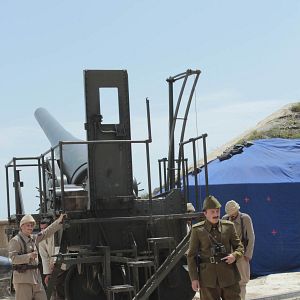 Bilder Çanakkale 1915